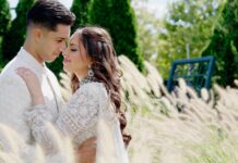 Liberty House Jersey City NJ Wedding | Minnah & Ahsan | Feature Film