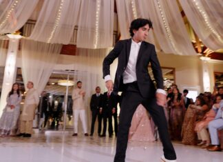 Liberty House Jersey City NJ Wedding | Minnah & Ahsan | Ali Jr Encore