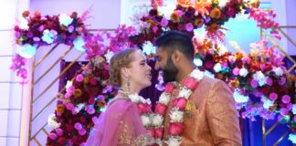 Rozberry 834 NJ 12 Frenchtown NJ 08825 Fusion Wedding | Vivek Fusion Wedding | Feature Film