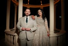 Marigold Somerset NJ Hindu Wedding | Sneha & Kyle | Feature Film Version 3