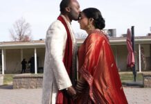 Akbar Edison NJ Hindu Wedding | Tanya & Kewsi | Feature Film