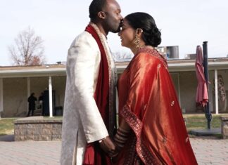 Akbar Edison NJ Hindu Wedding | Tanya & Kewsi | Feature Film