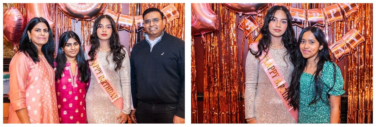 Birthday Party Photo 3