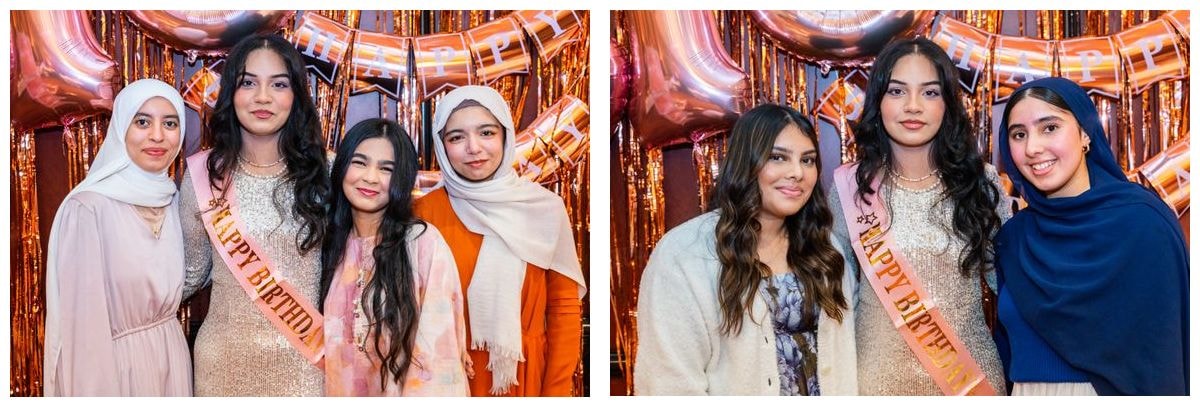 Birthday Party Photo 5
