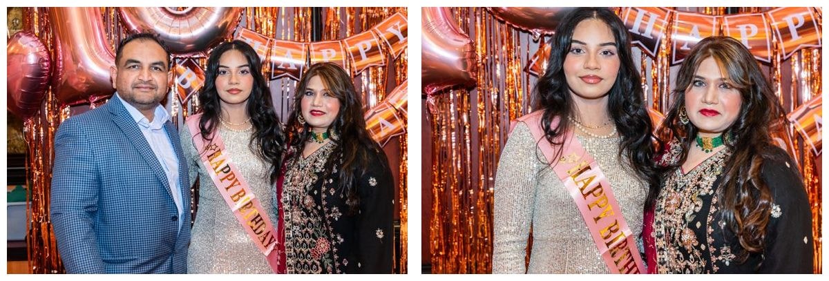 Birthday Party Photo 7