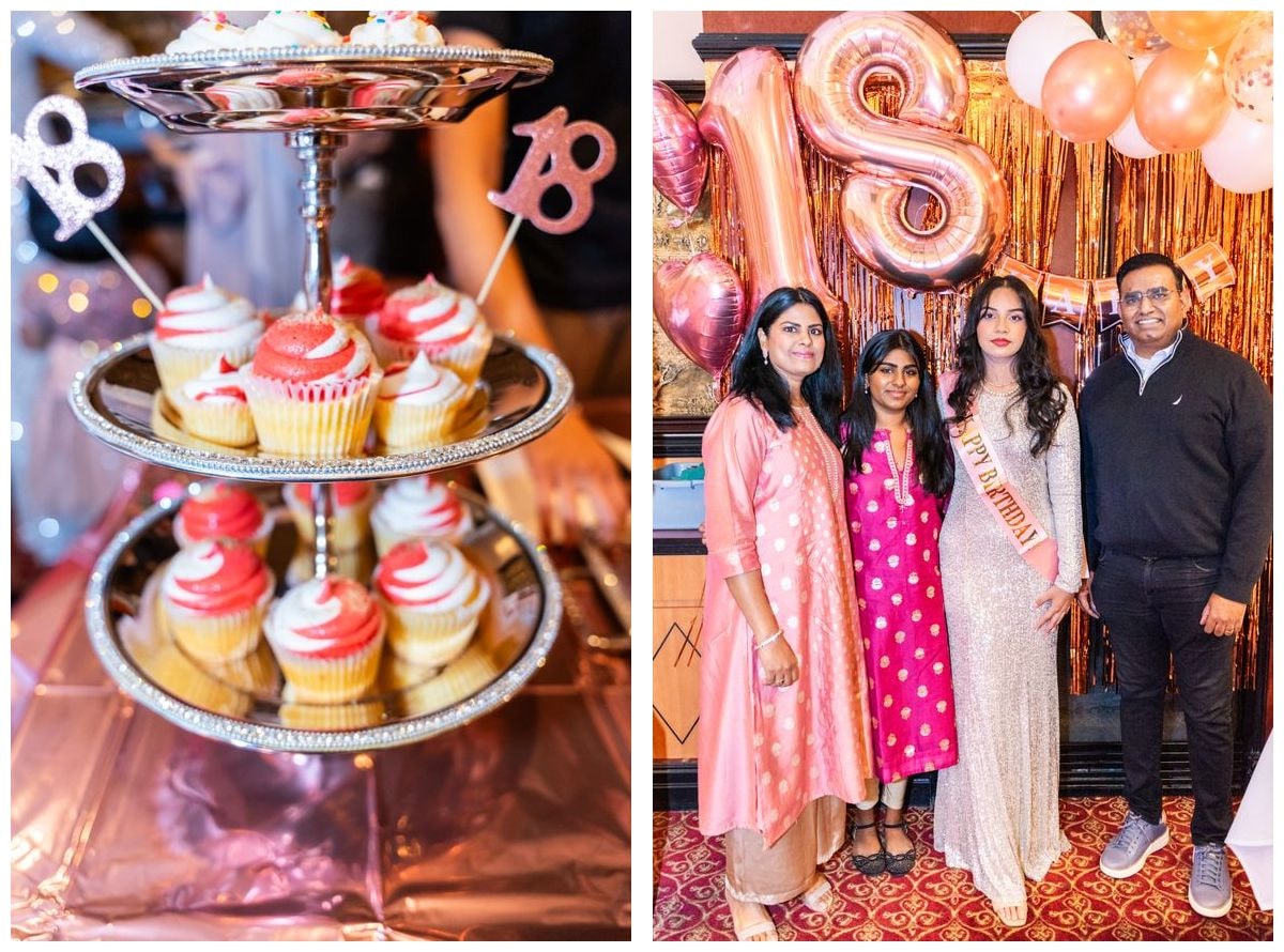 Birthday Party Photo 9