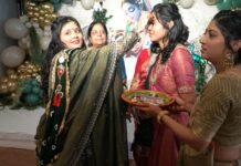 Whitemarsh Valley Event Center Montgomery County PA Baby Shower | Jatin Baby Shower | Feature Film