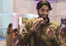 Hilton Richmond Hotel & Spa Short Pump VA Hindu Wedding | Gina & Dharav | Opening Remarks