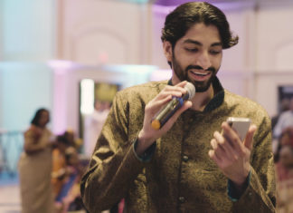 Hilton Richmond Hotel & Spa Short Pump VA Hindu Wedding | Gina & Dharav | Opening Remarks