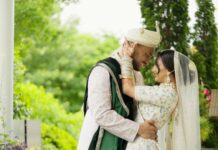 Glen Ellen Farm Fusion Wedding | Kinjel & Sam | Feature Film