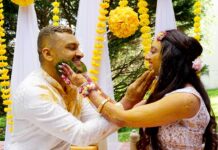 Glen Ellen Farm Fusion Wedding | Kinjel & Sam | Pre Wedding Film