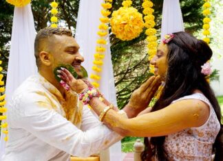 Glen Ellen Farm Fusion Wedding | Kinjel & Sam | Pre Wedding Film