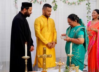 Glen Ellen Farm Fusion Wedding | Kinjel & Sam | Sam’s Pre-Wedding Event