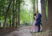 Falls Church Marriott Fairview Park VA Gujarati Wedding | Shipra & Jeet | Feature Film