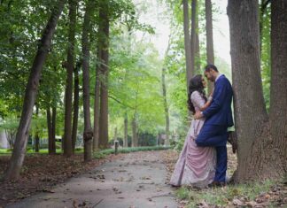 Falls Church Marriott Fairview Park VA Gujarati Wedding | Shipra & Jeet | Feature Film