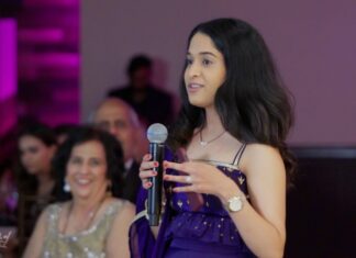 Aashirwad Palace Randolph NJ Sindhi Wedding | A&K | Bride Best Friend