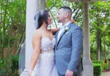 The Venetian Garfield NJ Greek Orthodox Wedding | Christine & Ron | Feature Film