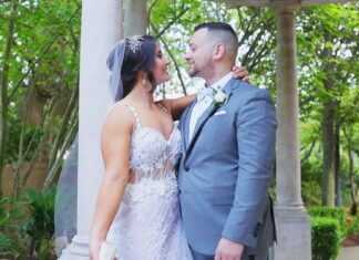 The Venetian Garfield NJ Greek Orthodox Wedding | Christine & Ron | Feature Film