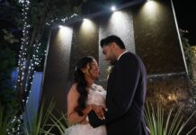 Chateau Briand Caterers Carle Place NY Islamic Wedding | Ashley & Arsalan | Feature Film