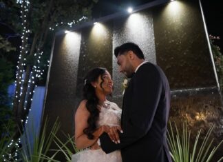 Chateau Briand Caterers Carle Place NY Islamic Wedding | Ashley & Arsalan | Feature Film