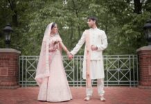 Westfields Golf Club Clifton VA Sikh Wedding | Shivani & Gurshan | 2021 Teaser