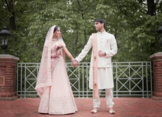 Westfields Golf Club Clifton VA Sikh Wedding | Shivani & Gurshan | 2021 Teaser