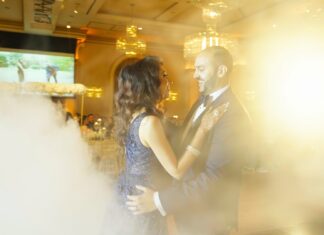 GSSA Bridgewater Gurudwara Basking Ridge NJ Hindu Wedding | Vani & Mohit | First Dance