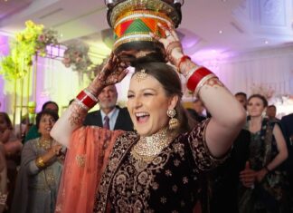 Addison Park Matawan NJ Sikh Wedding | Sarah & Ekjot | Jago