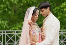 Westfields Golf Club Clifton VA Sikh Wedding | Shivani & Gurshan | Feature Film
