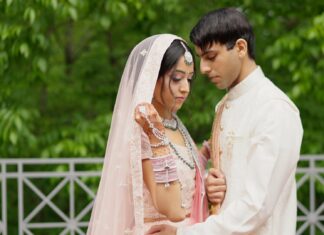 Westfields Golf Club Clifton VA Sikh Wedding | Shivani & Gurshan | Feature Film