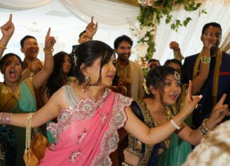 The Westin Governor Morris Morristown NJ Hindu Wedding | Koral & Chinmay | Jhoota Chupai