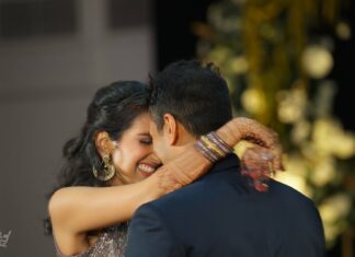 The Westin Governor Morris Morristown NJ Hindu Wedding | Koral & Chinmay | First Dance