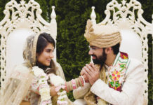 Marigold Somerset NJ Hindu Wedding | Shaili & Rahul | Hindu Ceremony