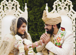 Marigold Somerset NJ Hindu Wedding | Shaili & Rahul | Hindu Ceremony