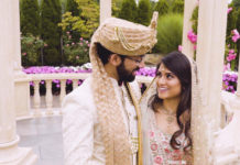 Marigold Somerset NJ Hindu Wedding | Shaili & Rahul | Feature Film