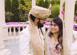 Marigold Somerset NJ Hindu Wedding | Shaili & Rahul | Feature Film