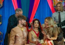 Protected: Raj Khalsa Gurdwara Sterling VA Sikh Wedding | Loveena & Shea | Chunni Ceremony