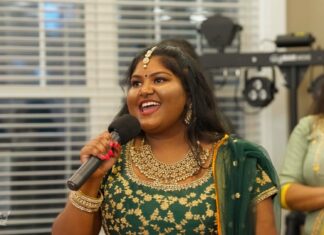 Protected: Raj Khalsa Gurdwara Sterling VA Sikh Wedding | Loveena & Shea | Alyssa and Mom Singing Performance