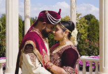 Marigold Somerset NJ Hindu Wedding | Zalak & Parag | Feature Film