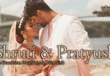 The Grandview Poughkeepsie NY Hindu Wedding | Shruti & Pratyush | Feature Film