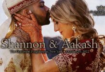 The Grandview Poughkeepsie NY Hindu Wedding | Shannon & Aakash | Feature Film
