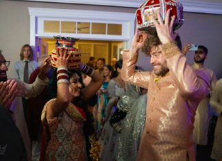 Protected: Raj Khalsa Gurdwara Sterling VA Sikh Wedding | Loveena & Shea | Jago