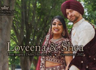 Protected: Raj Khalsa Gurdwara Sterling VA Sikh Wedding | Loveena & Shea | Feature Film