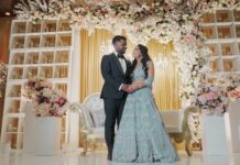 Marigold Somerset NJ Hindu Wedding | Radha & Mithun | Feature Film