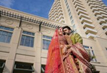 Hilton Oceanfront Virginia Beach Virginia Beach VA Hindu Wedding | Upasana & Maharshi | Full Length Feature Film