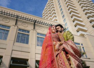 Hilton Oceanfront Virginia Beach Virginia Beach VA Hindu Wedding | Upasana & Maharshi | Full Length Feature Film