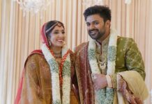 Hilton Oceanfront Virginia Beach Virginia Beach VA Hindu Wedding | Upasana & Maharshi | Feature Film Wedding