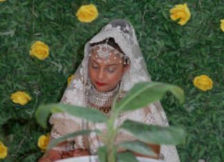 Marigold Somerset NJ Wedding | Eshawattie & Leon | Maticoor