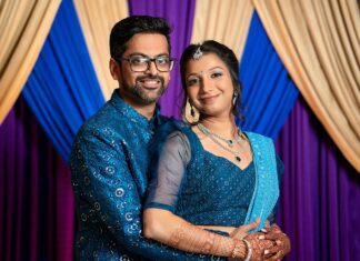 Deewan Banquet Piscataway NJ Hindu Wedding | Juhi & Mayank | Photo Story