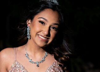 Aashirwad Palace Randolph NJ Sweet 16 | Tiya | Photo Story